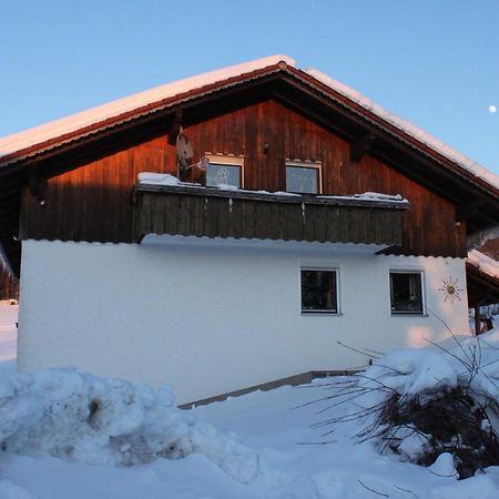 Ferienwohnung Schoffmann Neuschönau Eksteriør billede