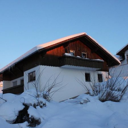 Ferienwohnung Schoffmann Neuschönau Eksteriør billede