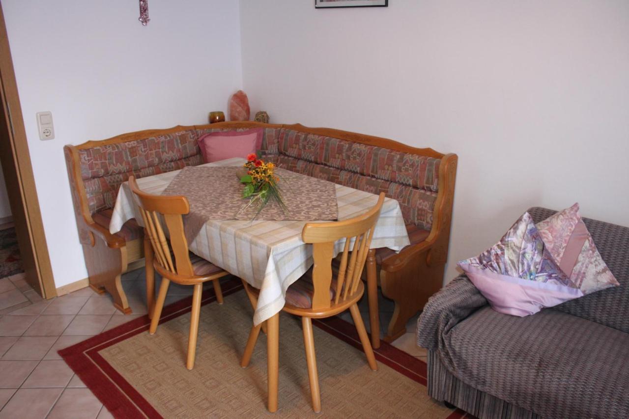 Ferienwohnung Schoffmann Neuschönau Eksteriør billede